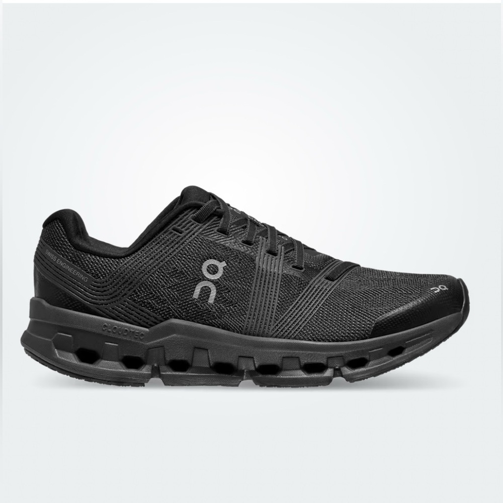 On Cloud sneakers women’s 10 men’s 8.5 gently used - Picture 2 of 13
